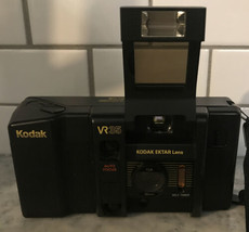 Kodak VR35 Model K12 35mm Point &amp; Shoot Film Camera Ektar Lens Auto Focu... - $518.40 MXN