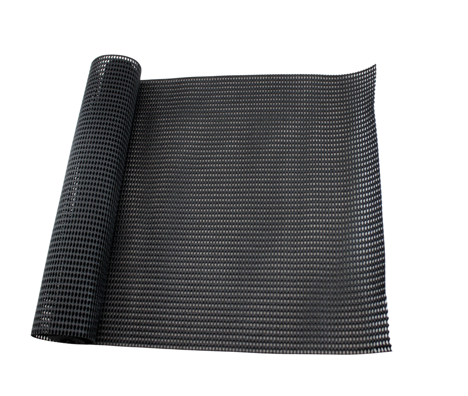 Anti-Slip Mat Non Skid - Shelf and Drawer Liner 12&quot; x 36&quot; - Trim to Fit ... - $7.42