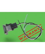 02-05 ford thunderbird windshield washer tank sensor wire connector plug... - $58.62 CAD