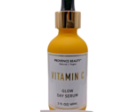 Provence Beauty Vitamin C Glow Day Serum 2fl.oz Brightens, Even Skin Tone - $16.58