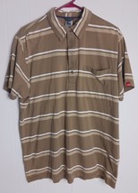 The North Face Short Sleeve Polo Shirt Men&#39;s Size XL - $333.45 MXN