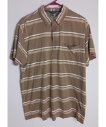 The North Face Short Sleeve Polo Shirt Men&#39;s Size XL - $333.45 MXN