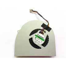 New Replacement For Dell Latitude E6540 Precision M2800 Series Cooling Fan 4-Wir - £26.73 GBP