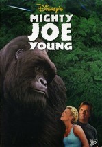 Mighty Joe Young [New DVD] - £15.72 GBP