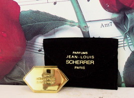 Jean Louis Scherrer Solid Perfume 0.02 OZ. - £55.05 GBP