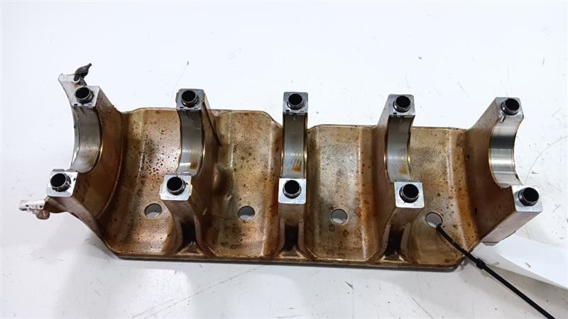 Honda Insight Engine Block Crankshaft Main Cap 2010 2011 2012 2013 - $149.94