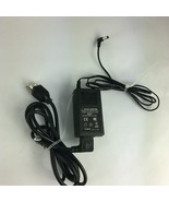 Genuine AC/DC Adapter Output 48V 375mA Power Supply Adapter A21 - $8.65