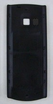 Genuine Samsung Vice SCH-R561 Battery Cover Door Black Tri Band Slider Phone - £3.19 GBP