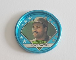N) 1990 Topps Baseball Coin - #36 Tony Gwynn - $2.75 CAD