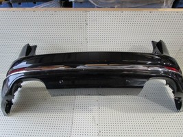OEM 2020-2021 Lincoln Aviator Rear Bumper Cover Fascia Assembly Infinite... - £859.20 GBP