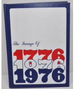 1976 Irondale High School Yearbook - &#39;76 Image - New Brighton Minnesota - $1,130.75 MXN