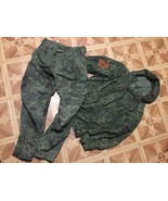 Combat jacket and pants . Russian Federation Major&#39;s uniform set . - €131,53 EUR