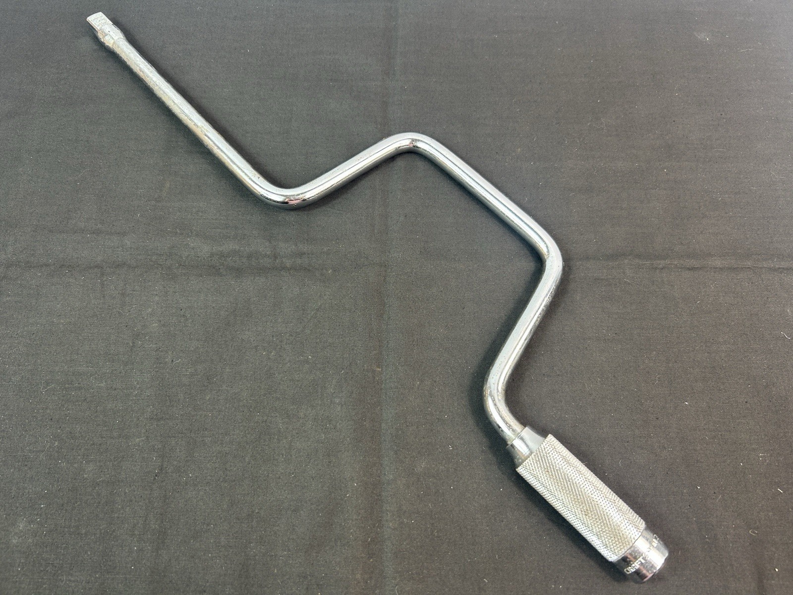 Vintage Craftsman # 44161 Speed Handle / Wrench 1/2&quot; Drive ( H Series ) ... - $14.85