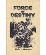 Force of Destiny - 2001 Classic Traveller RPG Novel - $323.62 MXN