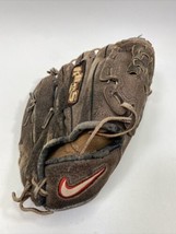 Nike Kaos 1105 Baseball Glove 11&quot; Youth Sports Vintage Right Hand Throw - $25.23