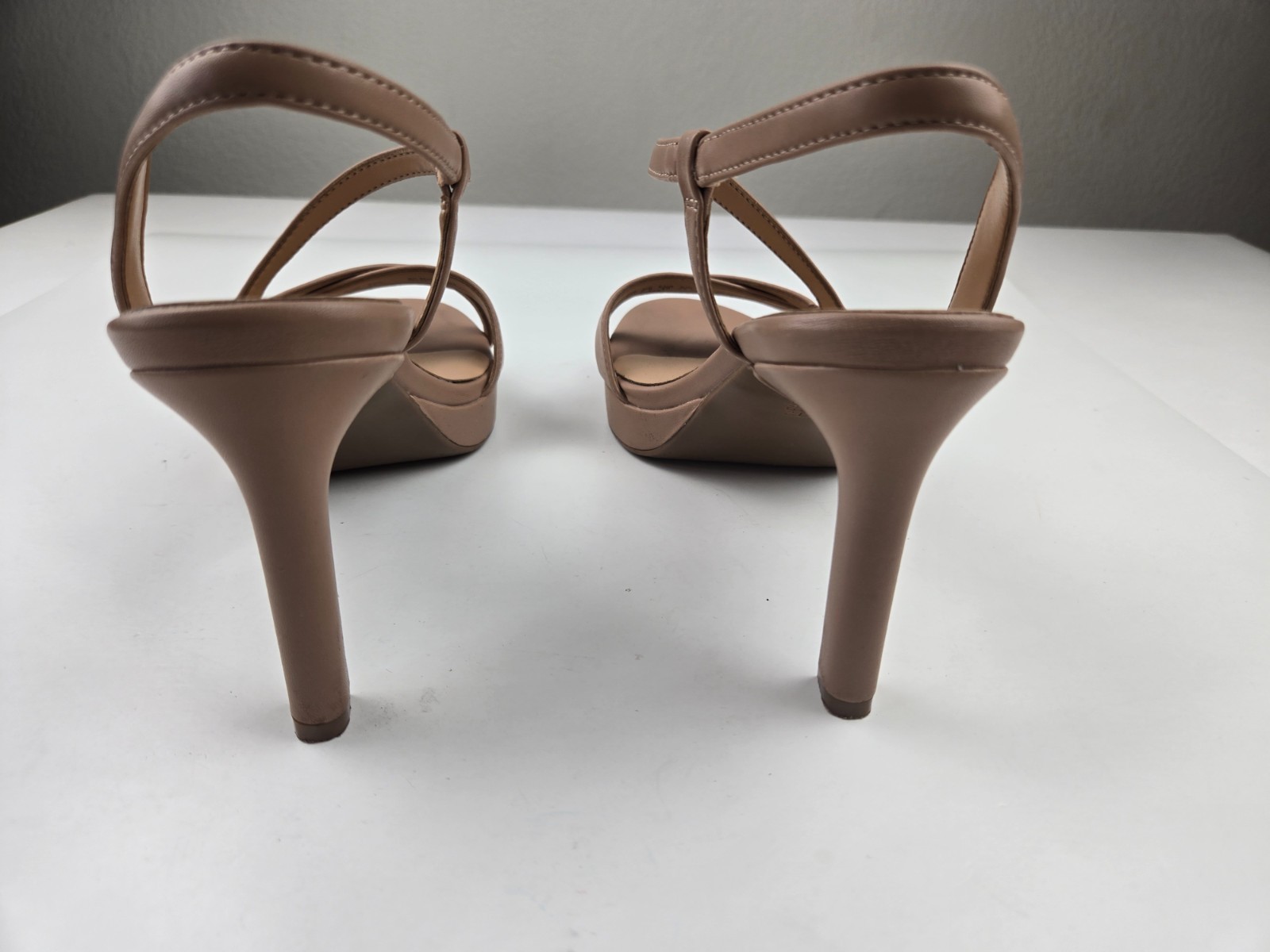 Naturalizer Women's Abby Heeled Sandal, size 9 W Item image 5