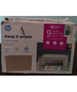 HP/Hewlett-Packard - DeskJet 2723E (All-In-One Printer) - £76.00 GBP