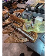 IMO Pump Rotor Idler Shaft  S404FJ 33V696 8411FJX2 RSC275AB DSC275AE NEW... - $91,786.70 MXN