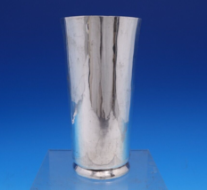 William Spratling Mexican Sterling Silver Drinking Glass Handwrought (#7... - £396.39 GBP