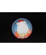 Cookies for Santa Plate 8&quot; - £5.35 GBP