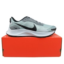 Nike Pegasus Trail 3 Hiking Running Shoes Mens Size 11.5 Sage NEW DV3035... - £79.60 GBP