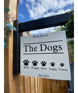 Handmade Home Address/Bar/Man Cave signs - €40,11 EUR