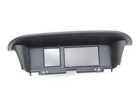 2017 Subaru Impreza Wrx Information Multi Display Screen Unit Trim Assembly -034 - £86.94 GBP