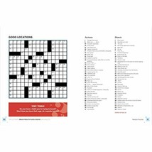 The Ultimate Brain Health Puzzle Book for Adults: Crosswords, Sudoku, - £12.76 GBP