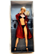 Playmate of the Year 1997 Victoria Silvstedt 16&quot; Playboy Doll in Box wit... - $129.00