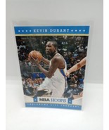 2012 Panini NBA Hoops Kevin Durant #135 ✨ - $1.49