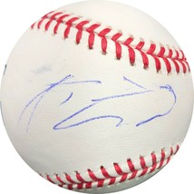 Kawhi Leonard signed baseball PSA/DNA Clippers autographed basketball Ra... - $999.99