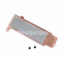 Fit Dell Latitude 7280 7380 7480 7490 Thermal Support Bracket For M.2 Ss... - $27.54