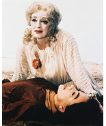 Bette Davis &amp; Joan Crawford Whatever Happened To Baby Jane? 8x10 Color P... - £7.76 GBP