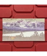 Brooks And Dunn Caesars Circus Maximus Tahoe Concert Ticket Stub January... - $12.32 CAD