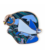 Finding Dory Nemo Disney Pin: Mr Ray, Spotted Eagle Ray  - €34,22 EUR