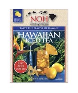 NOH Hawaiian Iced Tea 3 Oz. Bag - $188.30 MXN