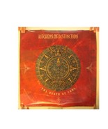 Kitchens Of Distinction Poster The Death Of Cool KOD - $37.03 CAD