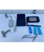 ULTIMATE Wii U BUNDLE - $178.19