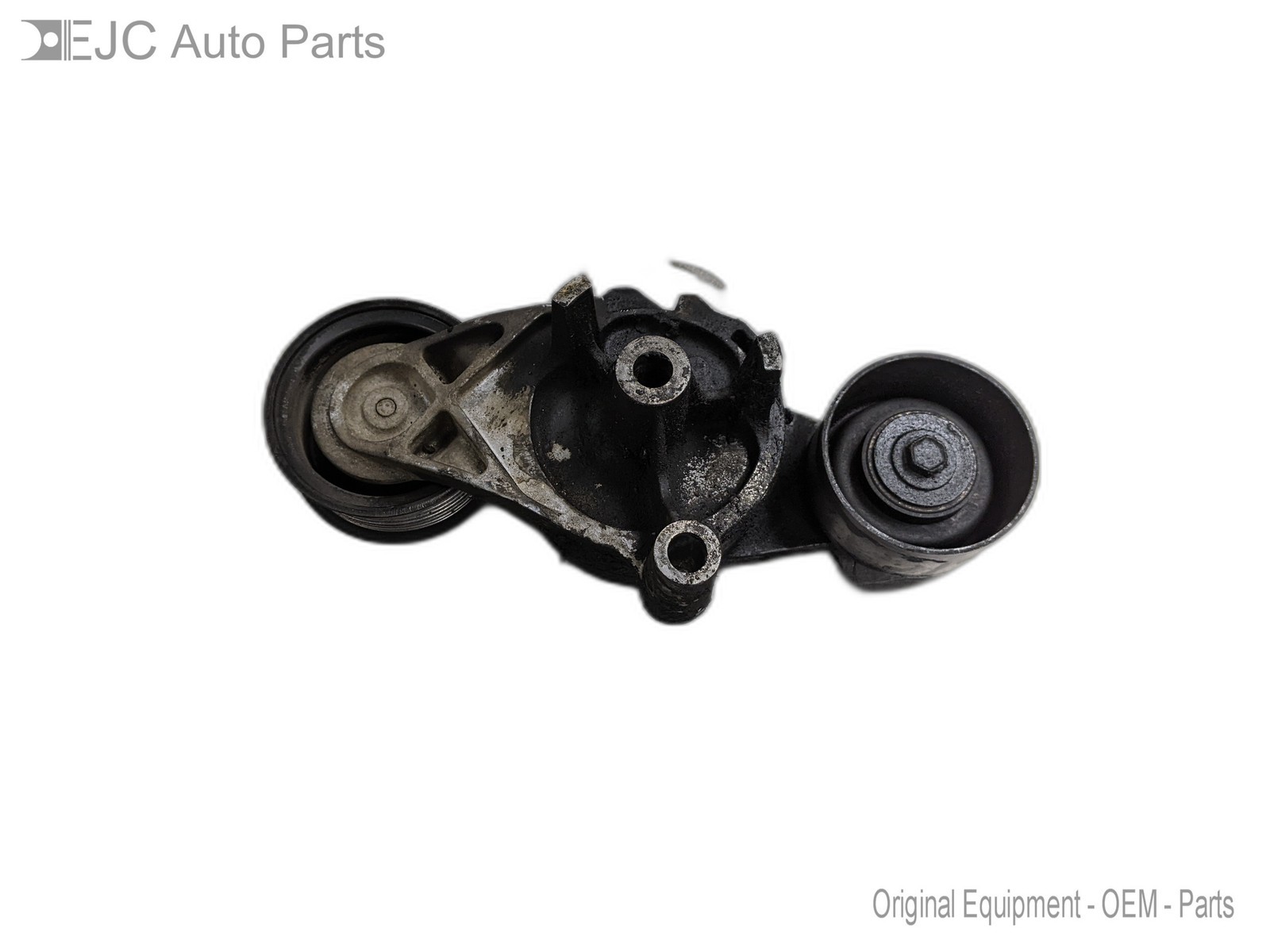 Serpentine Belt Tensioner For 03-04 Ford F-350 Super Duty  6.0 3C2E6C354... - $34.60