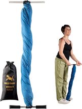 Eco-Friendly Manual Clothes Wringer – Ultra-Light &amp; Compact for Travel &amp;... - $89.05