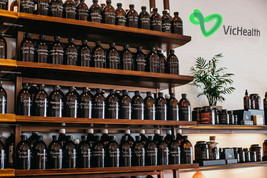 Myrrh Tincture for good digestion and detox, comiphora myrrha, 50 ml - $23.19