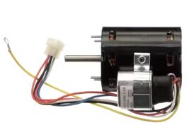 Fits Captive-Aire E237947 8550 Fan Motor, 115/230 Volt, 50/60HZ, 1/15HP - $3,595.53 MXN