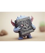 Digital Art - demon-01 - Free Shipping - $1.49