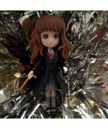 Wizarding World Harry Potter Custom Christmas Tree Ornament - Hermione G... - $15.83