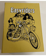 Easyriders Magazines 1981 Complete Year 12 Issues In Private Stash Binder - £89.63 GBP