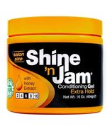 Shine &#39;n Jam® Conditioning Gel | Regular Hold - $163.30 MXN