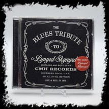   NEW CD - The Blues Tribute to Lynyrd Skynyrd   - £7.90 GBP