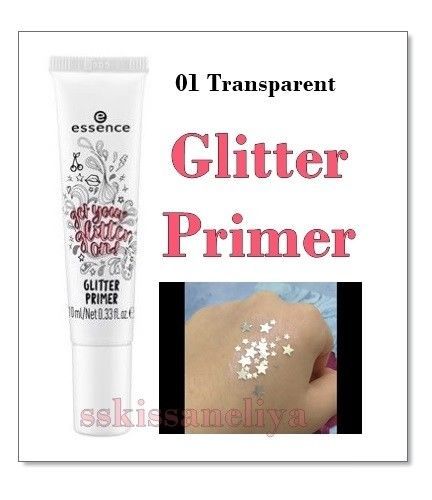 Essence Get Your Glitter on! 10ml Glitter and 21 similar items