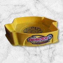 2009 BeyBlade Metal Fusion Pegasus Thunder Whip Arena Stadium By Hasbro, Rare - $39.88