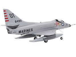 McDonnell Douglas A-4C Skyhawk Attack Aircraft &quot;US Navy&quot; 1/72 Diecast Model by - £50.71 GBP